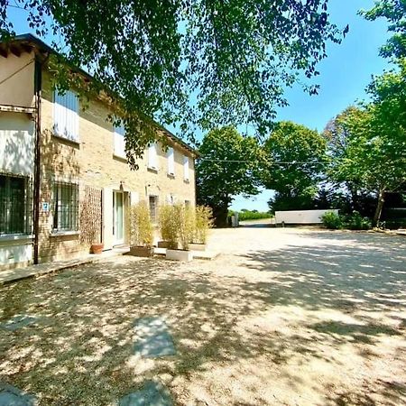Il Bianconiglio R&B Bed and Breakfast Carraie Εξωτερικό φωτογραφία
