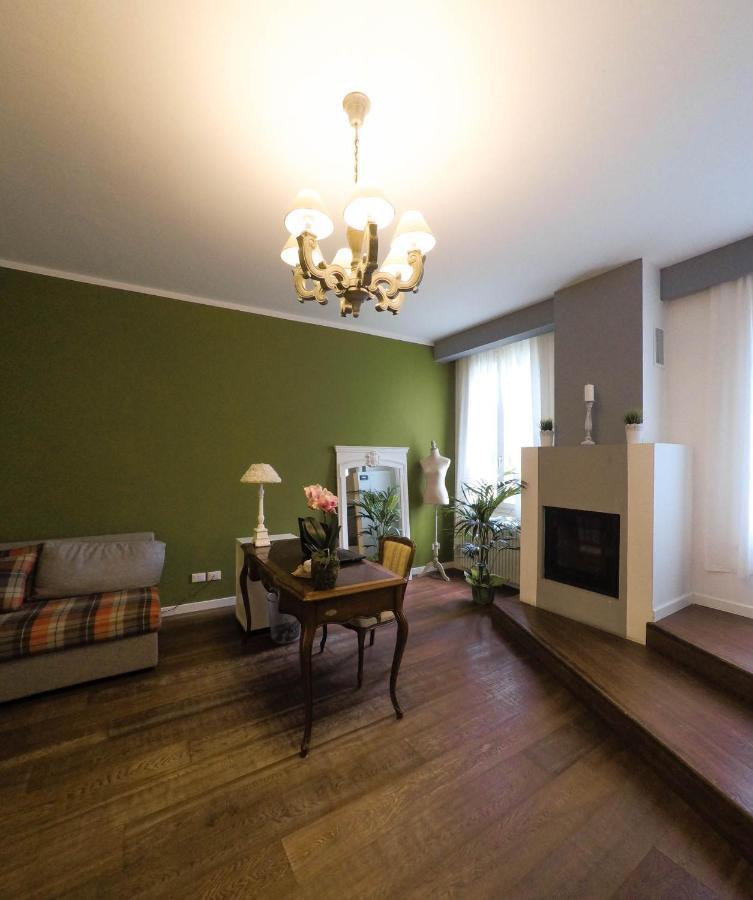 Il Bianconiglio R&B Bed and Breakfast Carraie Εξωτερικό φωτογραφία