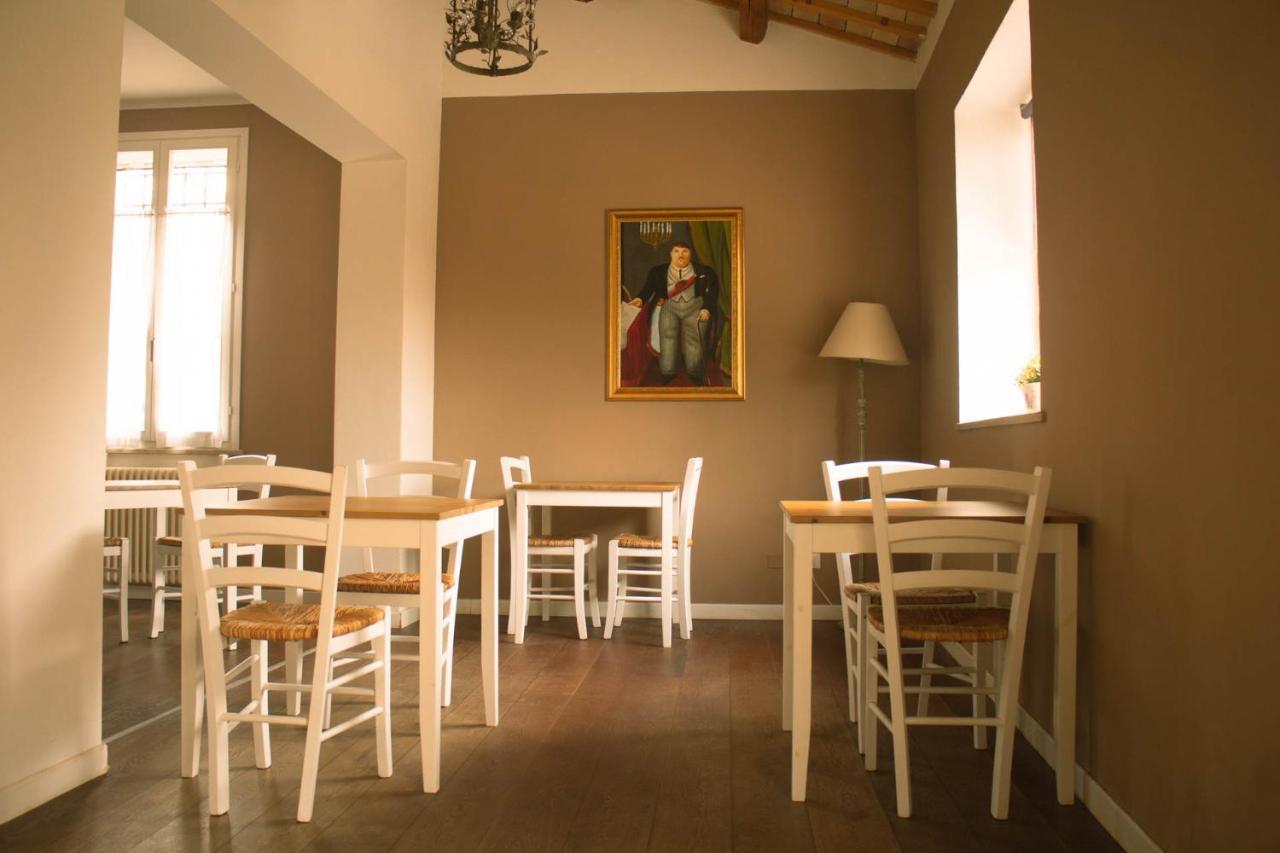 Il Bianconiglio R&B Bed and Breakfast Carraie Εξωτερικό φωτογραφία