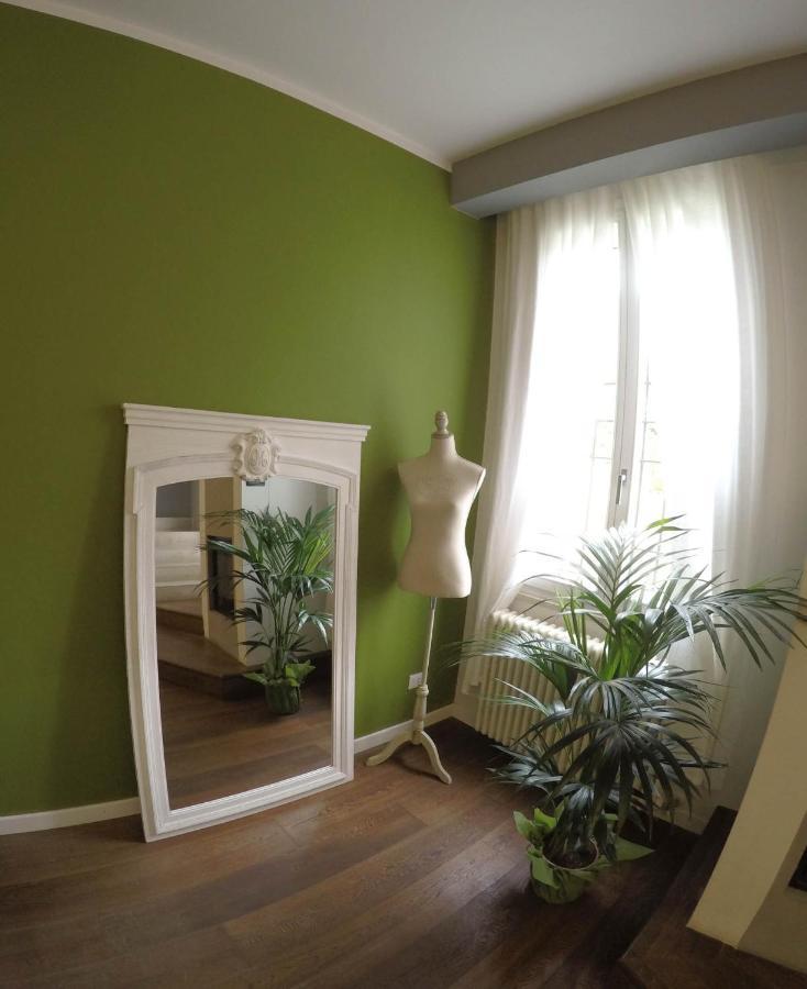 Il Bianconiglio R&B Bed and Breakfast Carraie Εξωτερικό φωτογραφία