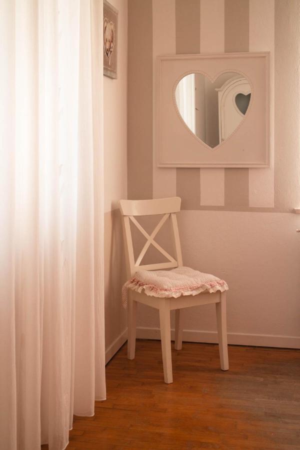 Il Bianconiglio R&B Bed and Breakfast Carraie Εξωτερικό φωτογραφία
