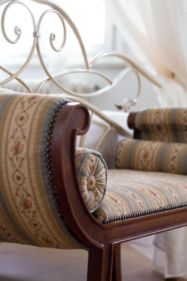 Il Bianconiglio R&B Bed and Breakfast Carraie Εξωτερικό φωτογραφία