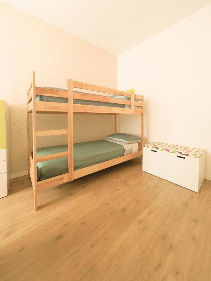Il Bianconiglio R&B Bed and Breakfast Carraie Εξωτερικό φωτογραφία