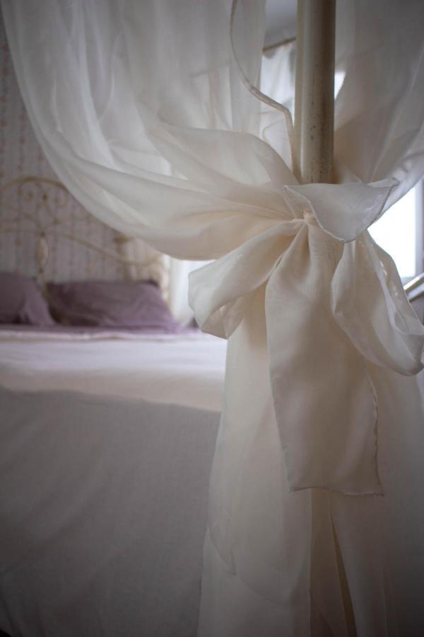 Il Bianconiglio R&B Bed and Breakfast Carraie Εξωτερικό φωτογραφία