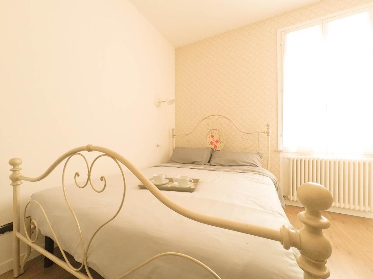 Il Bianconiglio R&B Bed and Breakfast Carraie Εξωτερικό φωτογραφία