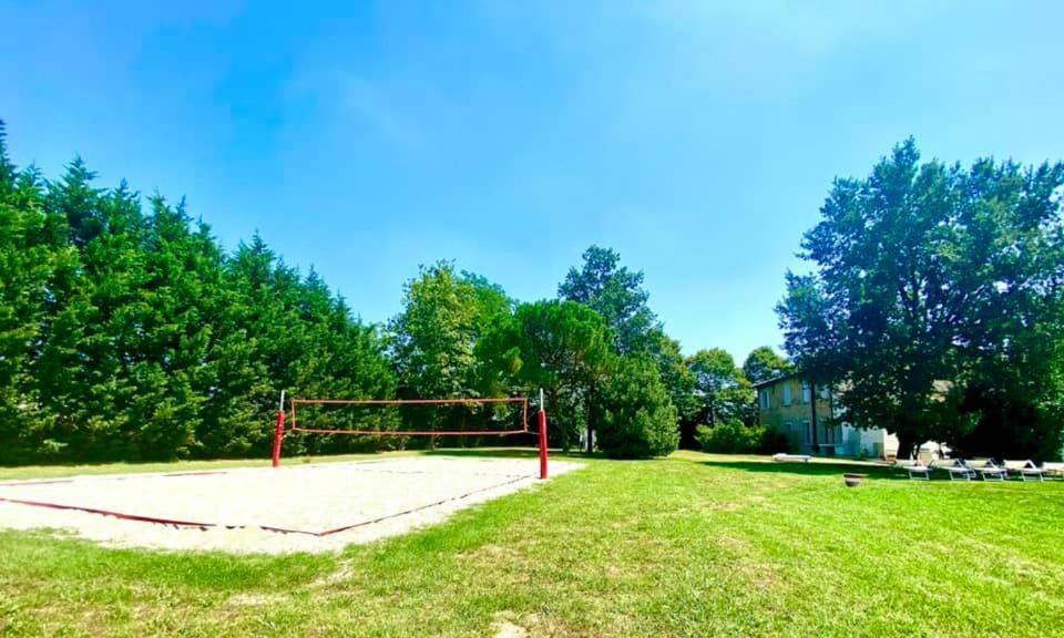 Il Bianconiglio R&B Bed and Breakfast Carraie Εξωτερικό φωτογραφία