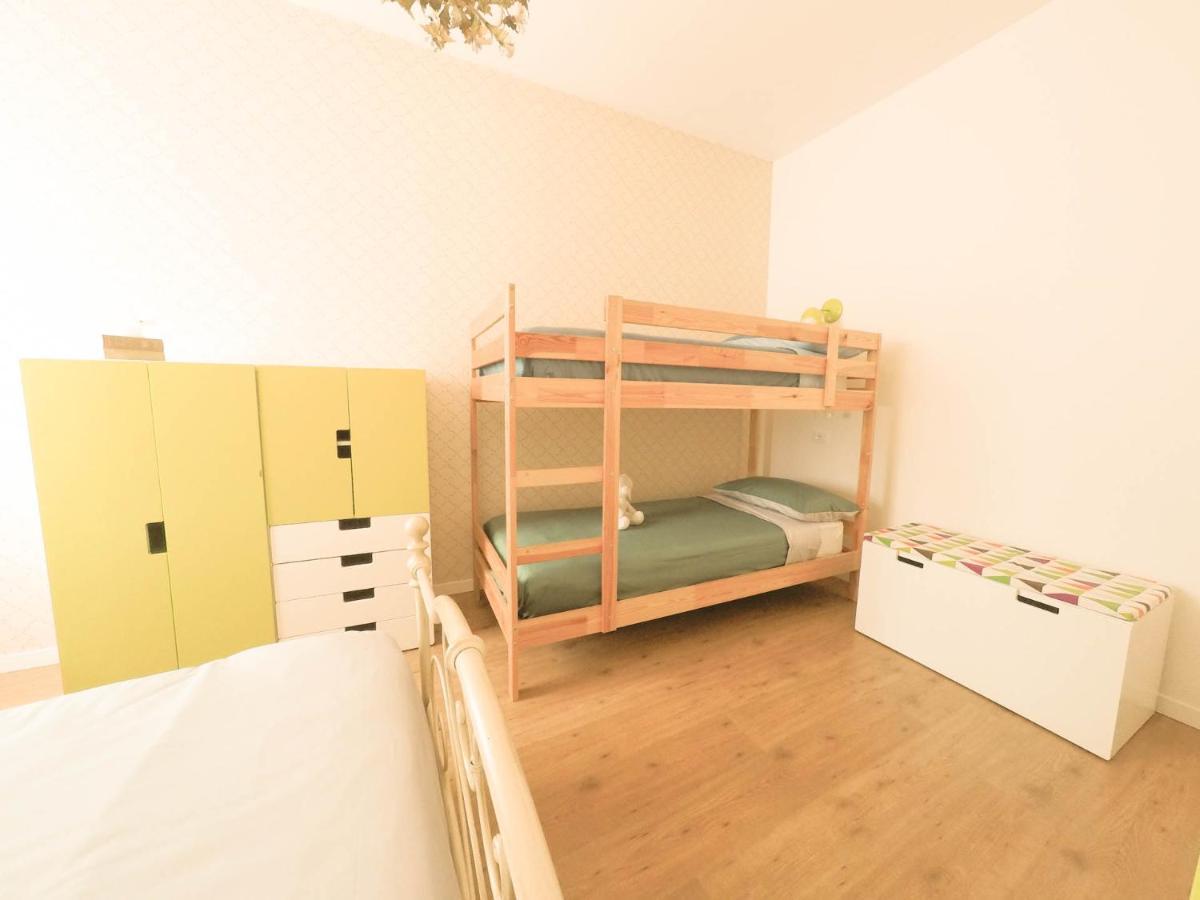 Il Bianconiglio R&B Bed and Breakfast Carraie Εξωτερικό φωτογραφία